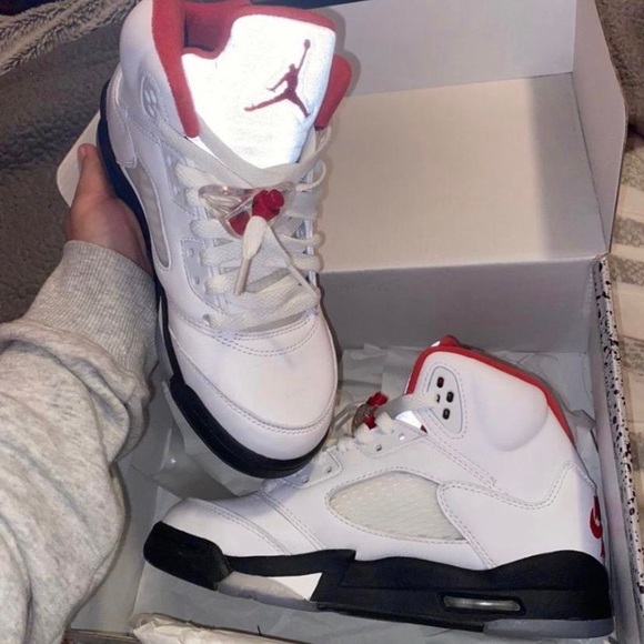 Air jordan 5